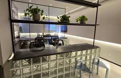 Imagem 6: Vende-se Sala Comercial Urban Haute Palmas Viva no Maior Prédio da Região Norte do Brasi