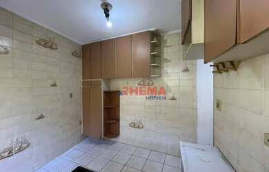 Imagem 15: Apartamento com 2 dormitórios para alugar, 60 m² - Gonzaga - Santos/SP