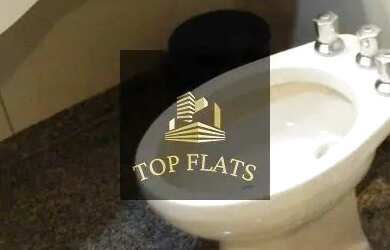 Imagem 5: Flat na Bela Vista. Piscina, Imóvel mobiliado, Ar-condicionadoeÁrea...