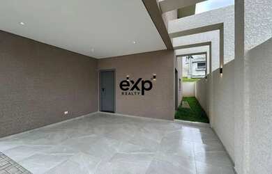 Imagem 5: Viva com estilo no Vivendas do Bosque - Arquitetura moderna, integração...