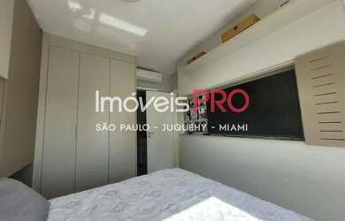 Imagem 14: Cobertura 116 m² 2 dormitórios 1 suite 2 vagas Morumbi