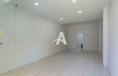 Imagem: O depósito possui 48m² de Área e está localizado em Nossa