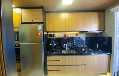 Imagem 15: Apartamento mobiliado 2 Quartos, 01 Suíte 52 m², Setor Bueno