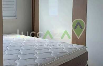 Imagem 14: Apartamento para locação em Jacareí-SP, bairro Jardim Sol Nascente,...