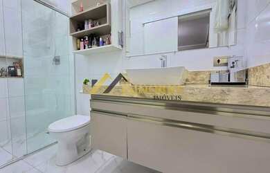 Imagem 15: CASA ALTO PADRÃO 05 QUARTOS, SUÍTE, CLOSET, ÁREA GOURMET