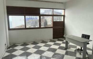 Imagem 2: Alugo Sala comercial no Centro de Salvador