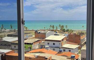 Imagem: O apartamento na cobertura possui 3 Dormitórios, 3 Banheiros