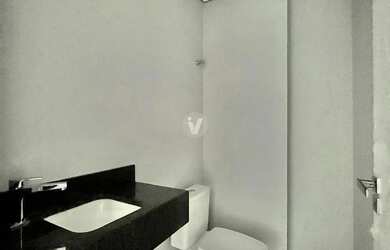 Imagem 15: Residencial Castro Alves. Piscina, Churrasqueira, Varandae155m² de Área