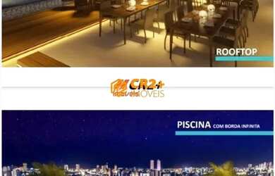 Imagem 9: Flat a Venda com 1 quarto no bairro Boa Vista-39m² em Recife