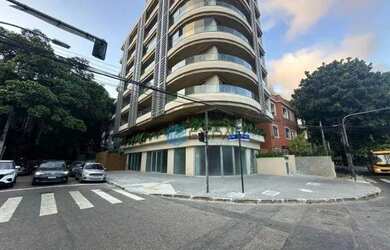 Imagem: O depósito possui 170m² de Área, Imóvel novo e está localizado