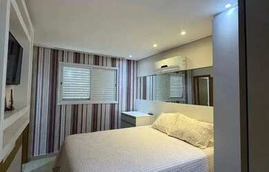 Imagem 12: Apartamento com 2 dormitórios para alugar, 99 m² por R$ 5.500/mês - Aviação - Praia Grande