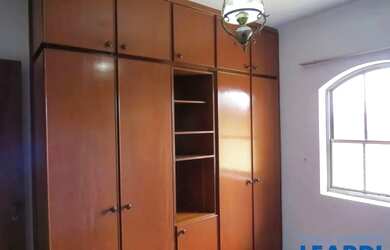 Imagem 16: CASA ASSOBRADADA - SAMAMBAIA PARQUE RESIDENCIAL - SP