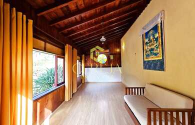 Imagem 16: Casa linear de 286m² e terreno de 776m² com 3 quartos no centro do Cônego,...