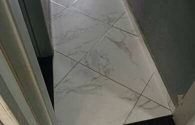 Imagem 2: Troco Casa. 1 Vaga na garageme3 Dormitórios