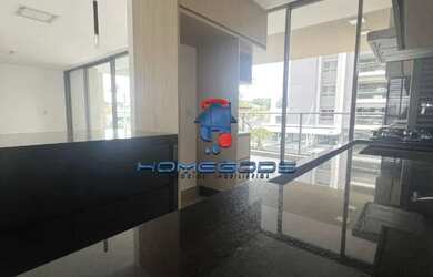 Imagem: O apartamento possui 3 Dormitórios, 5 Banheiros, 3 Vagas na