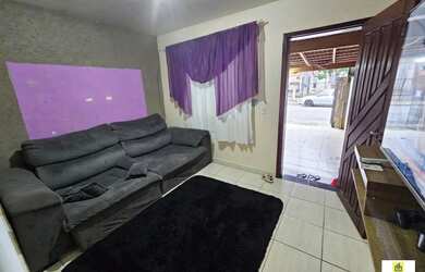 Imagem 2: Sobrado Geminado 2 Dormitórios no Adhemar Garcia