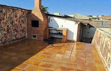 Imagem 6: Casa com 3 dormitórios para alugar, 150 m² por R$ 3.300,00/mês - São...