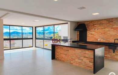 Imagem 8: Sobrado com 5 dormitórios, 470 m² - venda por R$ 5.000.000,00 ou aluguel...