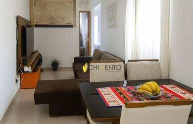 Imagem 6: Cobertura com 2 dormitórios para alugar, 106 m² por R$ 3.000/mês -...