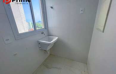 Imagem 8: Apartamento de 2 quartos na enseada azul com 3 vagas de garagem