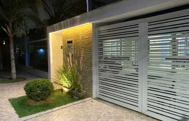 Imagem 5: Imóvel para aluguel tem 280 metros quadrados com 3 quartos em Jacarepaguá...