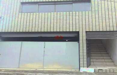 Imagem: O depósito possui 540m² de Área e está localizado em Lauzane