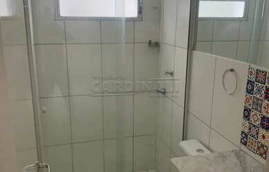 Imagem 7: Apartamento Padrão em Araraquara