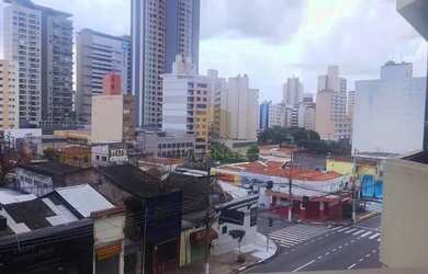 Imagem 7: Apartamento para venda ou locação na Avenida Francisco Glicério, no...