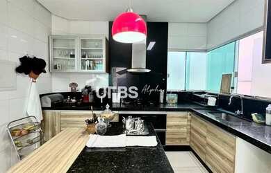 Imagem 8: Portal do Sol I - Casa de Condomínio 3 quartos, sendo 3 suítes