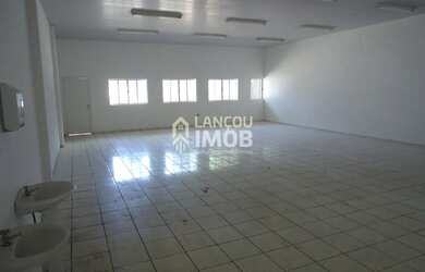 Imagem 11: Galpão / Barracão para locação, Distrito Industrial Alfredo Relo,...