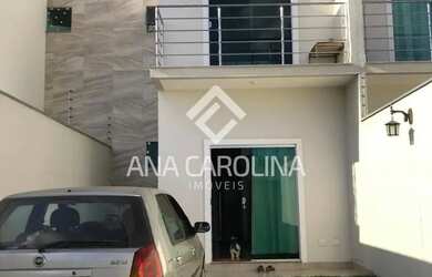 Imagem: A casa possui 2 Dormitórios, 1 Banheiro e 130m² de Área e