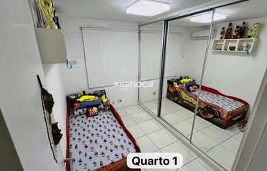 Imagem 10: Condomínio LAGUNA DI MARE na Barra da Tijuca rua do bosque da Barra coronel...