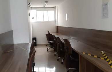 Imagem 14: Imóvel para aluguel possui 36 metros quadrados com 1 quarto em Consolação...