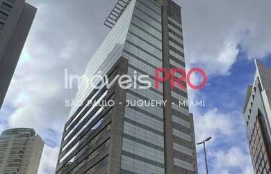 Imagem 9: Laje corporativa com 448m² com 18 vagas na Vila Olímpia