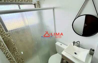 Imagem 14: Apartamento com 2 dormitórios à venda, 75 m² por R$ 320.000,00 - Vila...