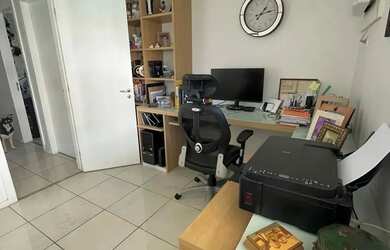 Imagem 8: Apartamento 4 quartos na Barra da Tijuca - Le Parc Residential Resort