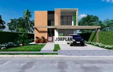 Imagem 2: Casa com 3 dormitórios à venda, 208 m² por R$ 1.040.000,00 - Ubatiba...