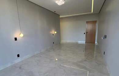 Imagem 13: Sobrado no mirante do lago