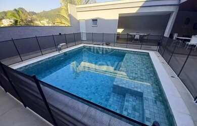 Imagem 14: Casa no Residencial 10 com 3 suítes e 6 banheiros, 490m²