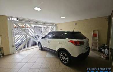 Imagem 4: SOBRADO - VILA IVONE - SP