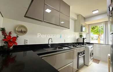 Imagem 9: Ótimo Apartamento 2 quartos na QC 14 no Jardins Mangueiral Por R$355.000,00