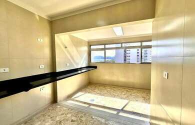 Imagem 5: Apartamento à venda, 3 quartos, 1 suíte, 1 vaga, Ponta da Praia - Santos/SP