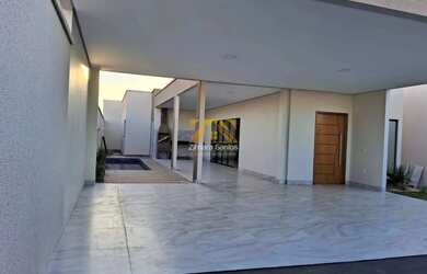 Imagem 7: Casa 3/4 sendo 1 suíte com closet, 203 m² - 1603 sul - Próxima a Ulbra...