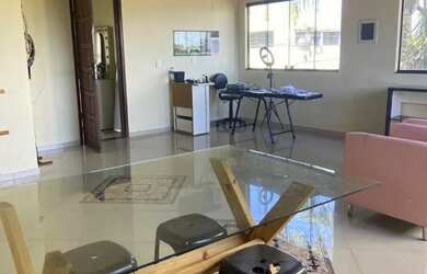 Imagem 14: Vendo Ótimo Sobrado de esquina, com HABITE-SE, na Quadra 02 Sul, Brazlândia/DF