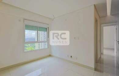 Imagem 9: Apartamento com área de 79 m² 2 suítes no Bairro Vila da Serra- Nova...