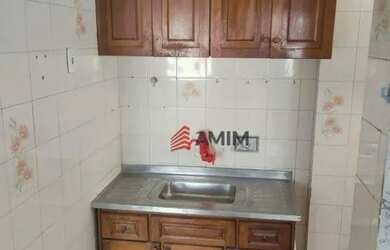 Imagem 5: Apartamento com 2 dormitórios à venda, 36 m² por R$ 95.000,00 - Brasilândia...