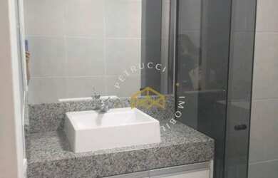 Imagem 9: Apartamento com 1 dormitório para alugar, 38 m² por R$ 2.512,00/mês...