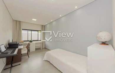 Imagem 15: Casa Exclusiva com 233m² prívativos com Pé-Direito Duplo, Espaço Gourmet...