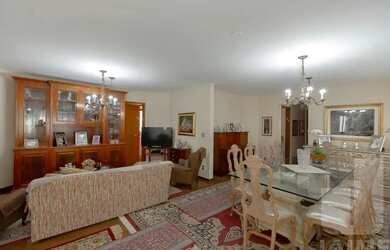 Imagem 10: Excelente apartamento, 186 m2, próximo ao Shopping Higienópolis e a...