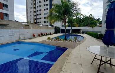 Imagem 13: Condomínio Topazio, 03 qts